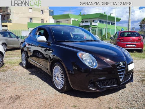 ALFA ROMEO MiTo 1.3 MJT 84CV