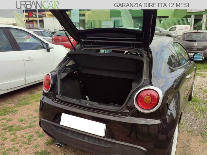 ALFA ROMEO MiTo 1.3 MJT 84CV