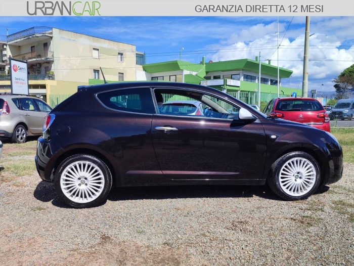 ALFA ROMEO MiTo 1.3 MJT 84CV