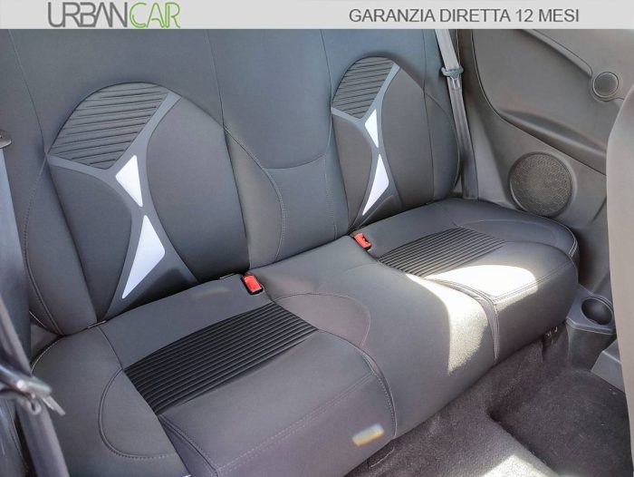 ALFA ROMEO MiTo 1.3 MJT 84CV