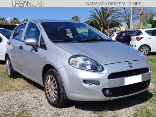 FIAT Punto Evo 1.2 Full Optional