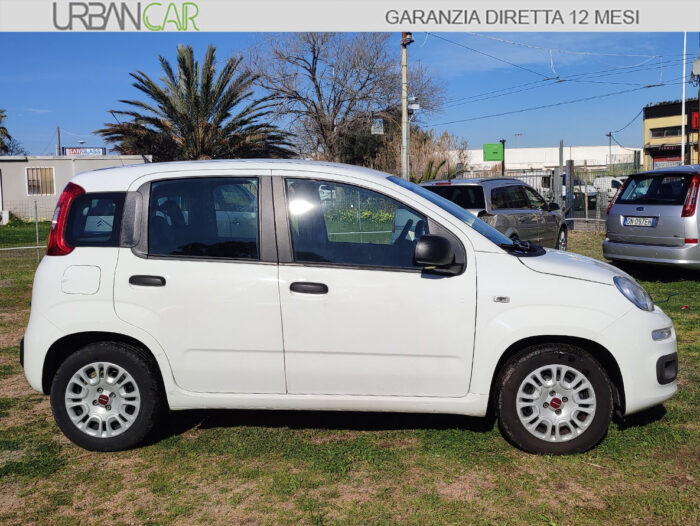 FIAT Panda 1.3 Mjt 95Cv Full