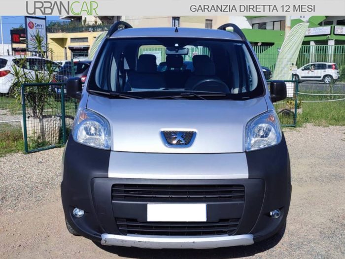 PEUGEOT Bipper 1.3 MJT 75CV