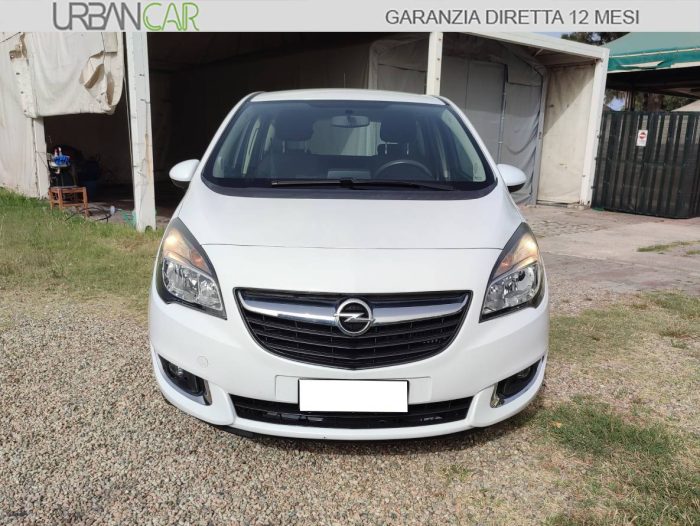 OPEL Meriva 1.6 CDTI Full Optional