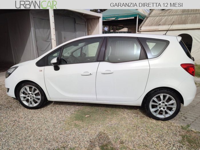 OPEL Meriva 1.6 CDTI Full Optional