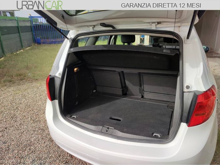 OPEL Meriva 1.6 CDTI Full Optional