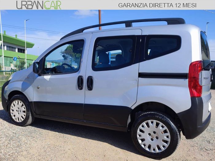 PEUGEOT Bipper 1.3 MJT 75CV