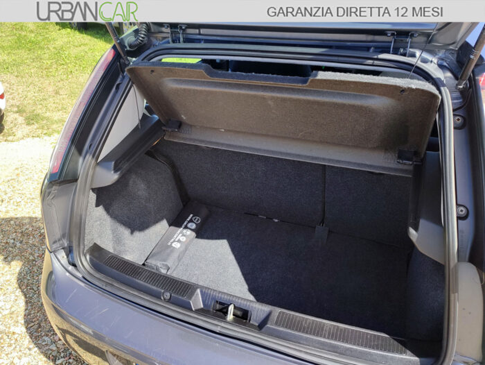 FIAT Punto Evo 1.2 5p Lounge