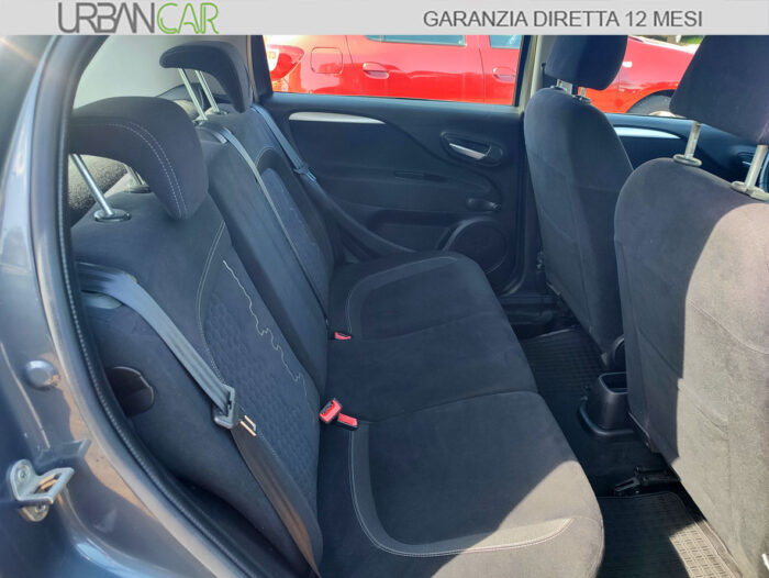 FIAT Punto Evo 1.2 5p Lounge