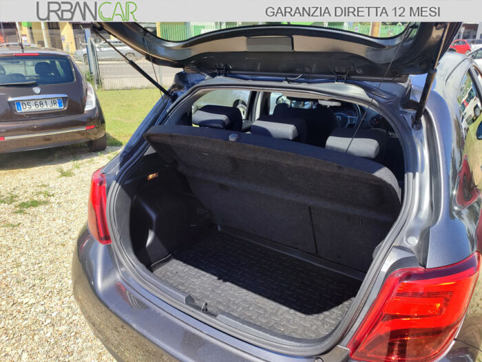 TOYOTA Yaris 1.0 5p Lounge Full