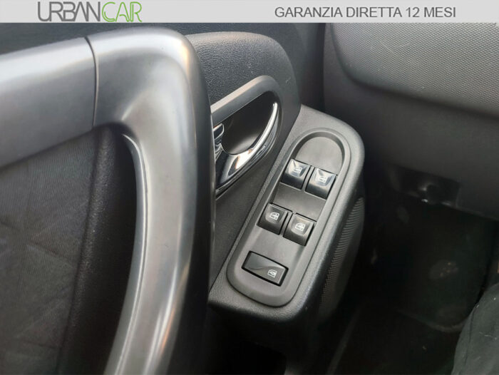 DACIA Duster 1.5 dCi 110CV 4x4 Lauréate