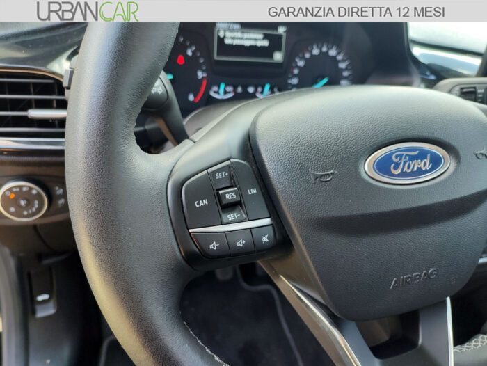 FORD Fiesta 1.5 TDCi 5p Titanium Full