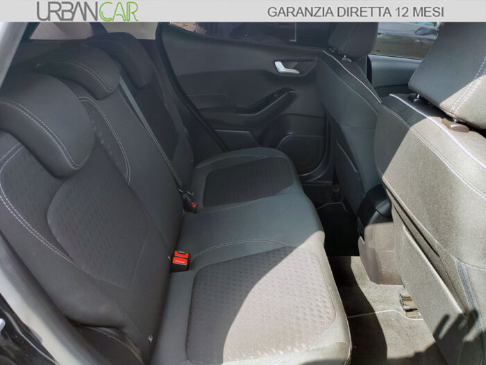 FORD Fiesta 1.5 TDCi 5p Titanium Full