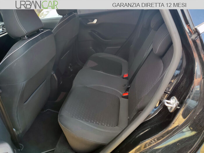FORD Fiesta 1.5 TDCi 5p Titanium Full