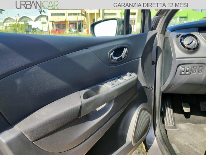RENAULT Captur 1.0 TCE 90Cv Full - GARANZIA