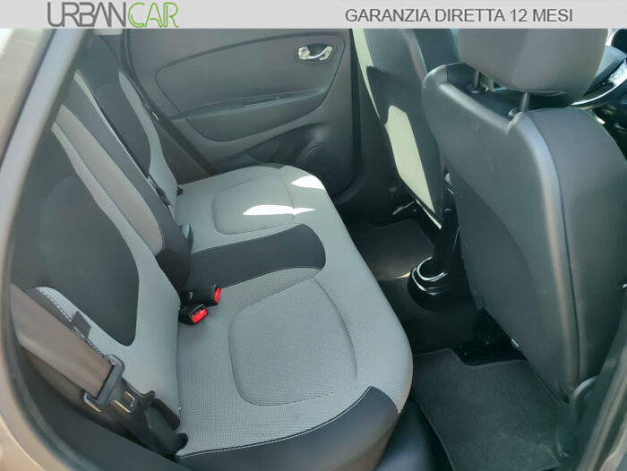 RENAULT Captur 1.0 TCE 90Cv Full - GARANZIA