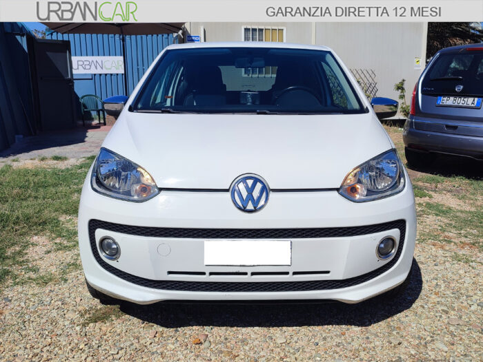 VOLKSWAGEN up! 1.0 75 CV 3p. high - GARANZIA