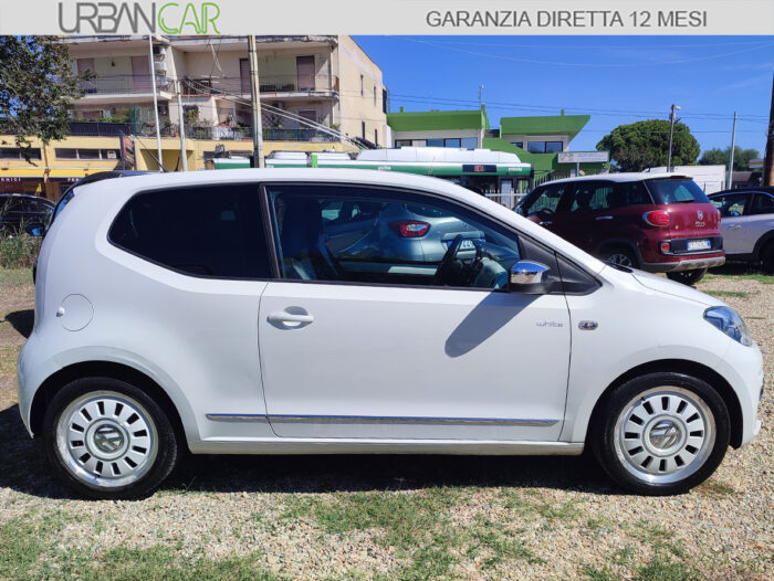 VOLKSWAGEN up! 1.0 75 CV 3p. high - GARANZIA