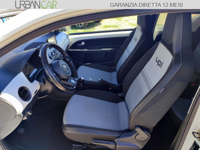 VOLKSWAGEN up! 1.0 75 CV 3p. high - GARANZIA