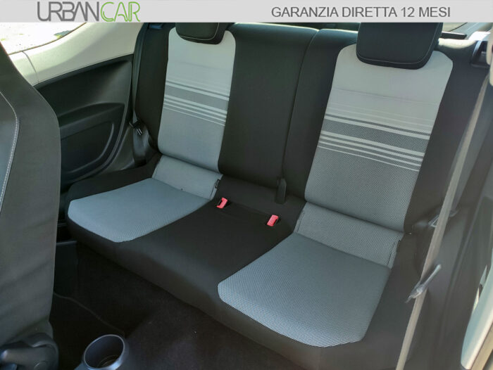 VOLKSWAGEN up! 1.0 75 CV 3p. high - GARANZIA