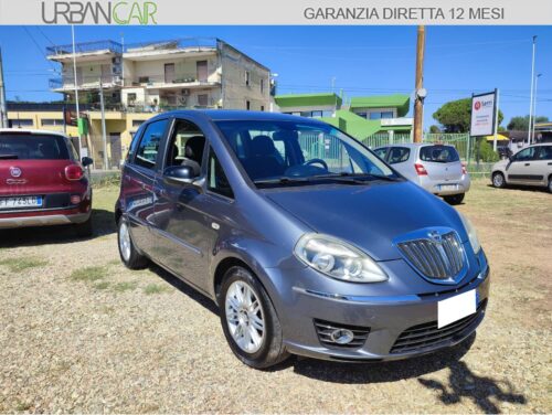 LANCIA Musa 1.3 MTJ 90cv