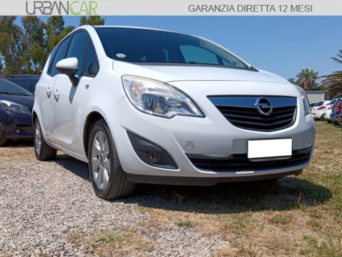 OPEL Meriva 1.4 101 Cv 5p - GARANZIA
