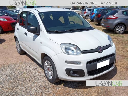 FIAT Panda 1.2 69 Cv 5p - GARANZIA